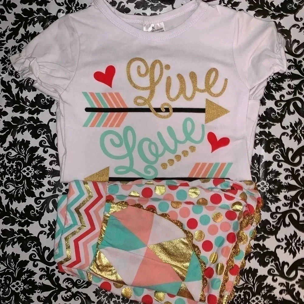 BOUTIQUE OUTFIT NO NAME SIZE SMALL NWOT